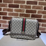 Perfect Messenger Ophidia Gucci Duplicate 761741 Bag