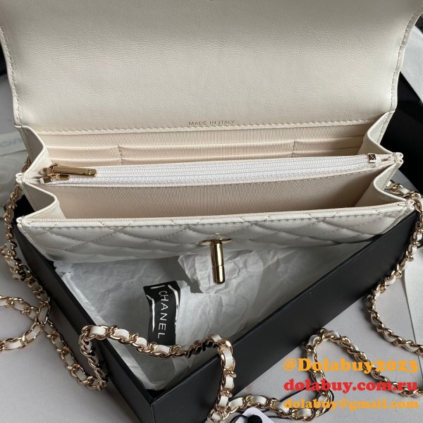 Luxury Replica Store Clutch With Chain AP4044 Totes Bag