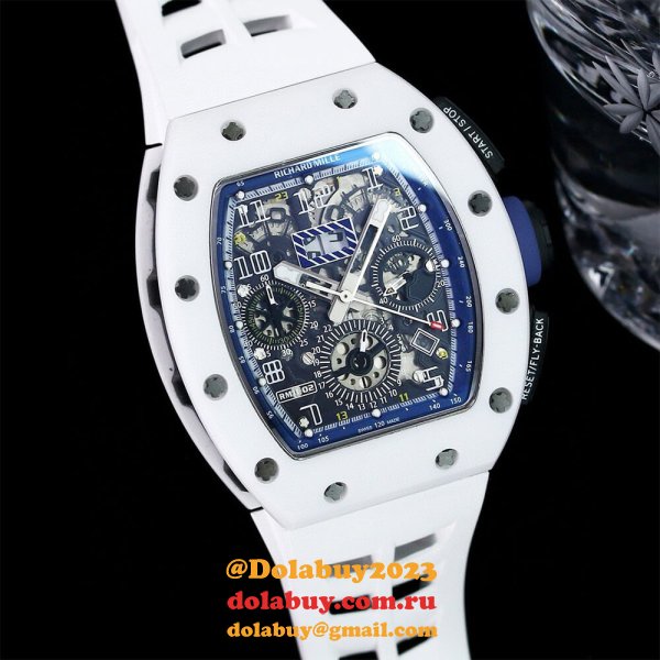 Richard Mille 011