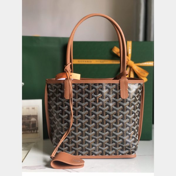 Shop High Quality Replica Saint Louis 020660 Goyard Handbag