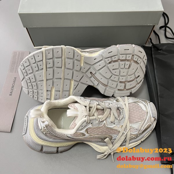 Duplicate Balenciaga Replica Phantom Sneaker Top Quality Shoes