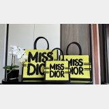 7 Star Cheap Miss Dior Allover book tote Fashion bag