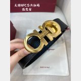 AAA+ Luxury Best Replica FERRAGAMO BELT FOR SALE 35MM