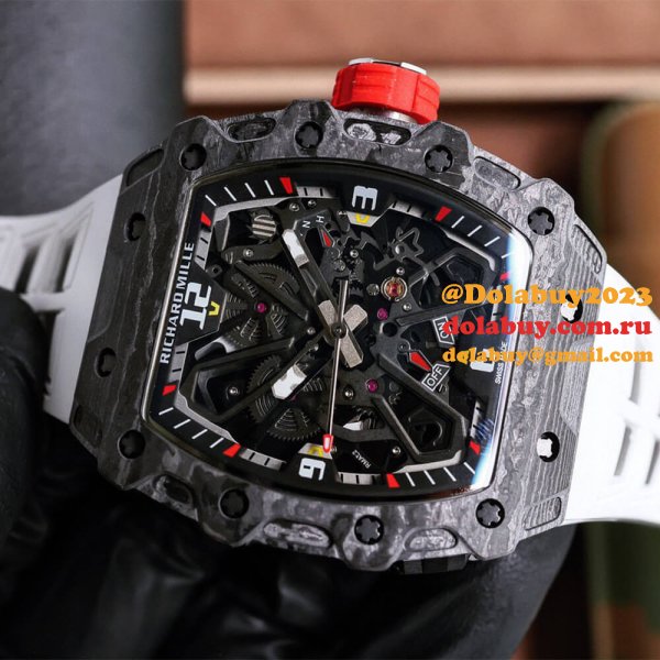 Richard Mille 35-03