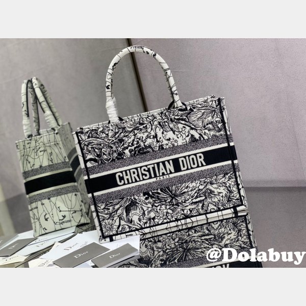 Buy High Quality Dior Replica CD Tote Bags for Women