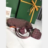 Shop High Quality Replica Saint Louis 020660 Goyard Handbag