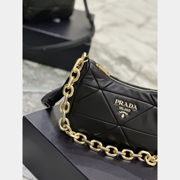 Replica 1BC157 Duplicate Prada Shop High Quality Shoulder Bags