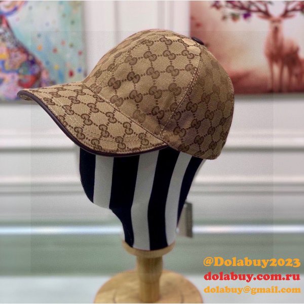 Buy Replica Gucci Hats For High Quality Online