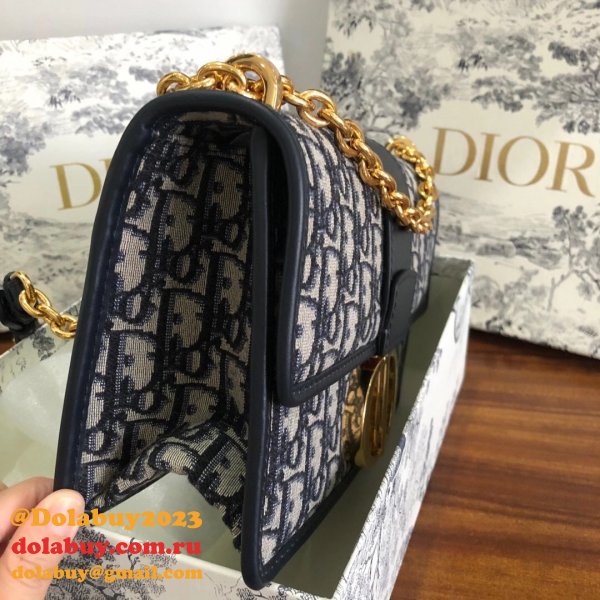 Replica Dior Montaigne 25cm Women Bag