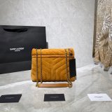 Loulou Bag Collection for Women Replica Saint Laurent  25CM