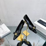 High Quality Replica Luxury Design Celine Heel 5cm Shoes