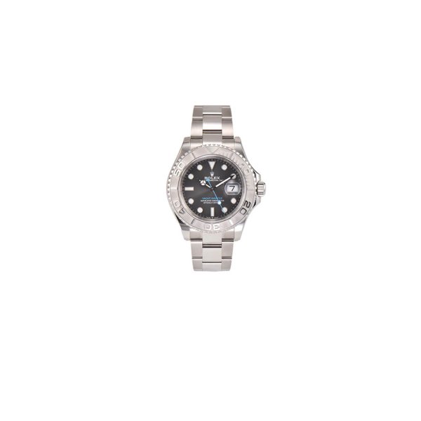 Rolex Yacht-Master 40