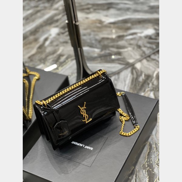 AAA+ YSL Sunset bag Counter Quality Replica bag