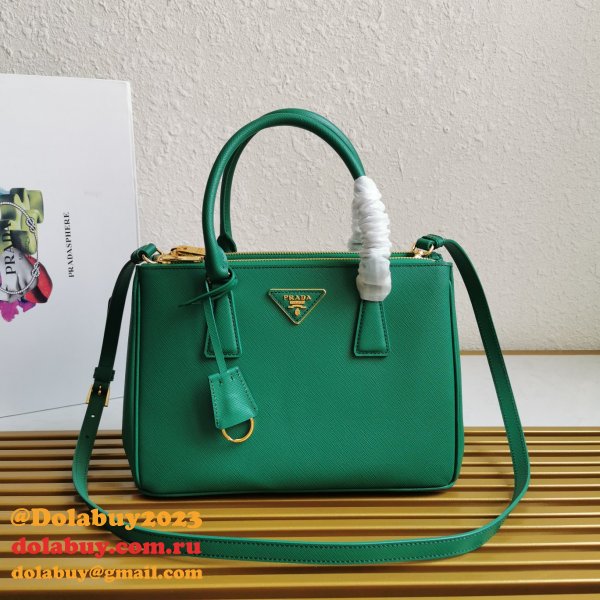 7 Star Perfect prada Saffiano killer bag