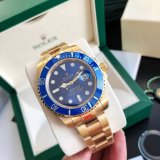 Rolex Submariner Date