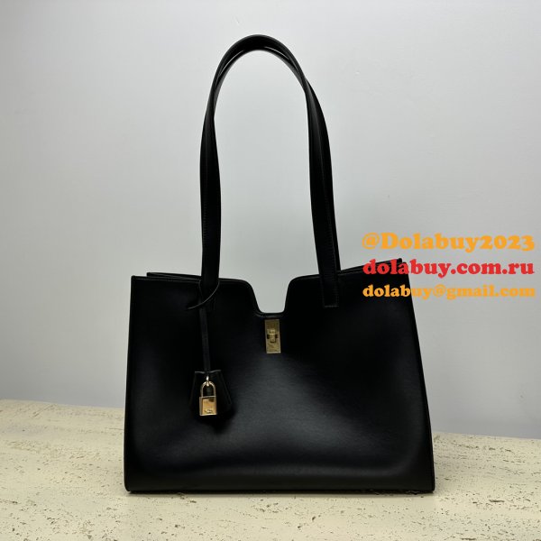 Top Fashion Cabas 16 In Smooth 112583 Celine Replica Bag