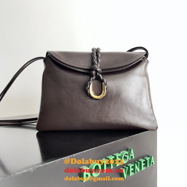 Best BOTTEGA VENETA Medium Liberta Replica Bag