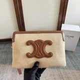 Top Quality Celine Fashion Designer 107502 Clutch