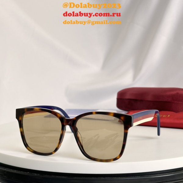 High Quality Best Gucci Sunglasses GG0417 Replica