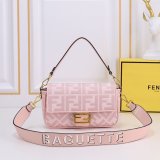 FENDI BAGUETTE LUXURY REPLICAD BAG