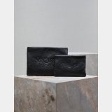 Knockoff YSL lambskin Y Fashion clutch 765025