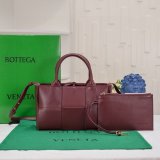 Best Bottega Veneta MINI Arco Tote Bag 25CM