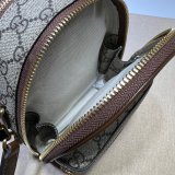 Gucci Fashion Multi-function Replica Bag 725654 Interlocking G