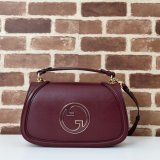 Gucci Inspired Blondie 815719 Shoulder Top Handle Top Quality Bag