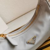 Shop High Quality Replica 1NE204 Prada Hobo Handbag