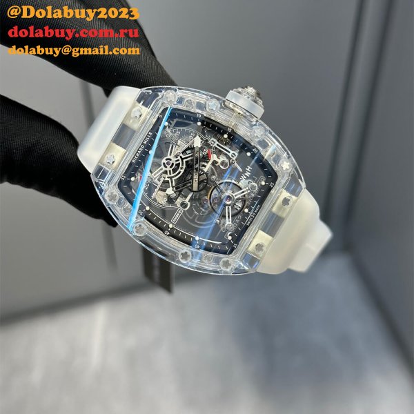 Richard Mille 56-01