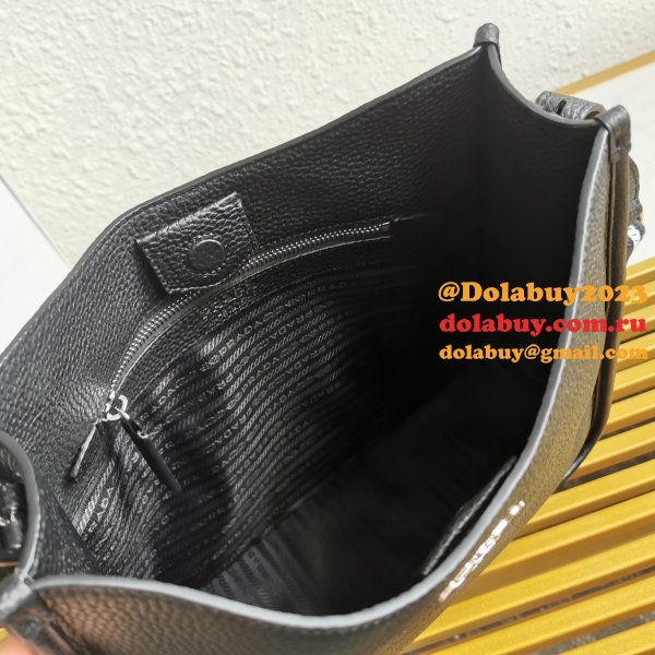 Replica Prada Perfect Daino Tote Hobo High Quality 1BC073 Bag