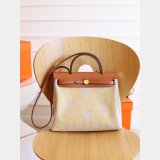 Replica Hermes Herbag Cabine Zip 31CM Pig-Nose Online Dolabuy Bags