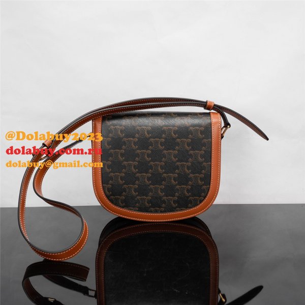 Fake Replica Celine Triomphe Perfect Best Bag