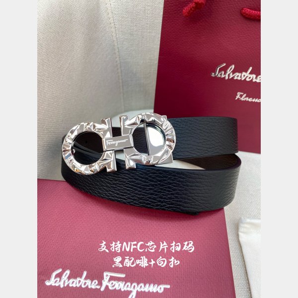 Top Quality Knock off FERRAGAMO BELT 35MM