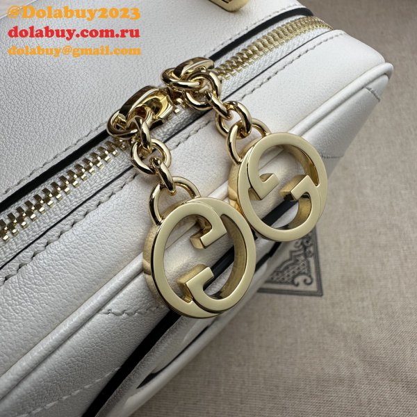 Designer Gucci Replica Crossbody 744434 Blondie Top Bag