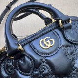 Gucci Perfect 727793 GG Matelasse Top Quality Handbag