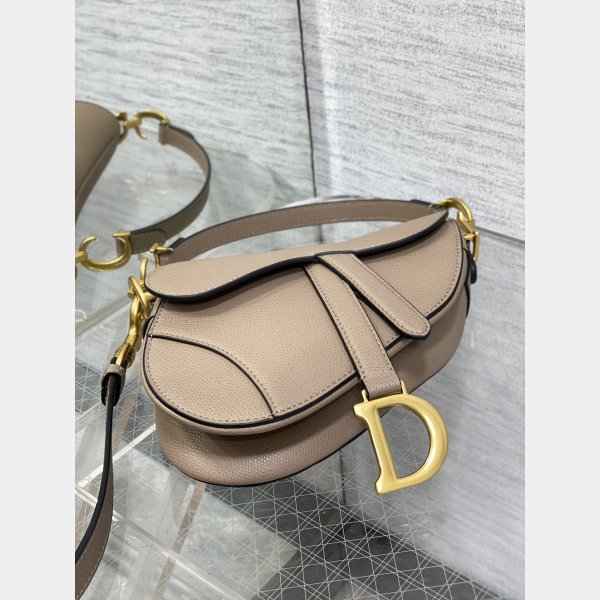 7 Star Fashion DIOR saddle Designer BAG