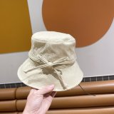 AAA+ CC High Quality Sun Bowler hat