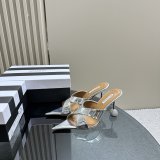 Heeled Sandals Aquazzura Inspired Shoes That Look Designer