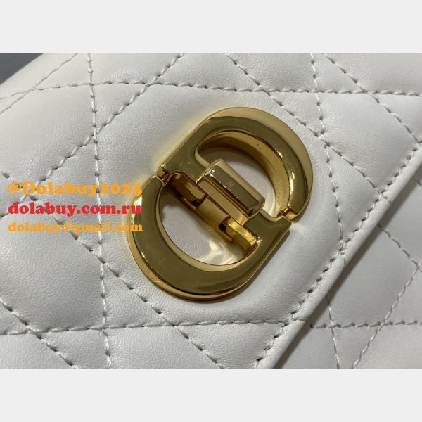 The Replica Best 9277 Dior Caro Luxury Handbag