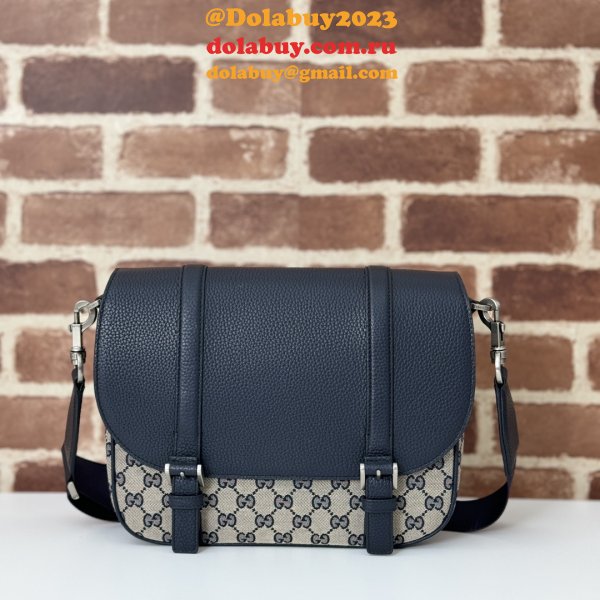 Gucci Fashion GG Crossbody Mens 794872 AAA+ Bag