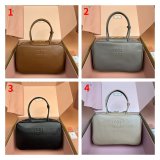 Designer MIU MIU Beau Shoulder Bag 5BB117