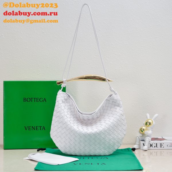 Sardine Intrecciato 7468 Replica Bottega Veneta Bags