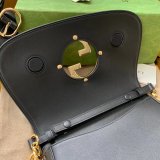 Leather Gucci Fake High Quality Blondie Shoulder 699268 Bag