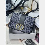 Designer Christian Dior Copy 30 Montaigne Oblique 3349 Bag