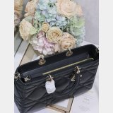 Top Quality Lady D-Sire My ABC Dior handbag