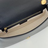 Gucci Luxury Blondie Shoulder Top Handle 815714 Replica Bag