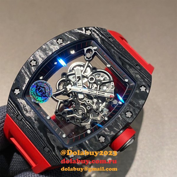 Richard Mille 055