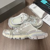 Perfect Balenciaga Replica Phantom Sneaker Track Trainer Shoes