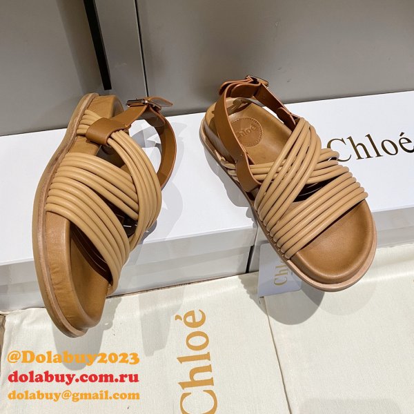 Inspired Fashion Replica Chloe Designer Sandals Shoes